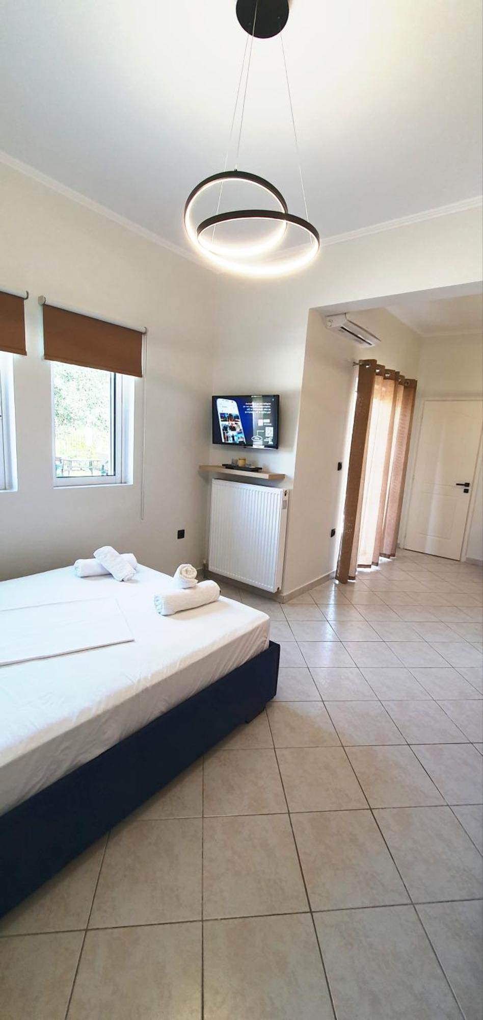 New Village Studios, Preveza A1 Exterior foto