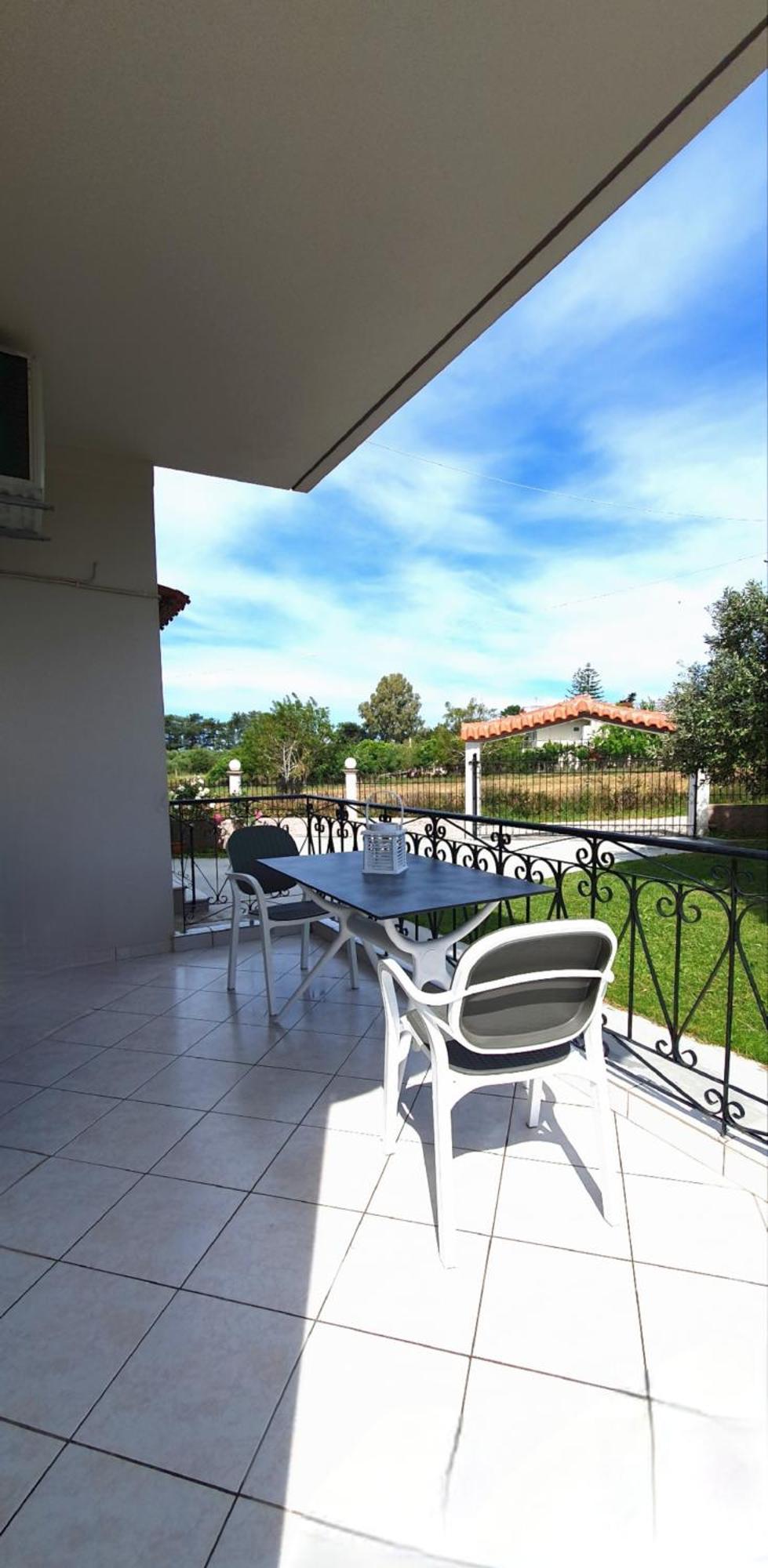 New Village Studios, Preveza A1 Exterior foto