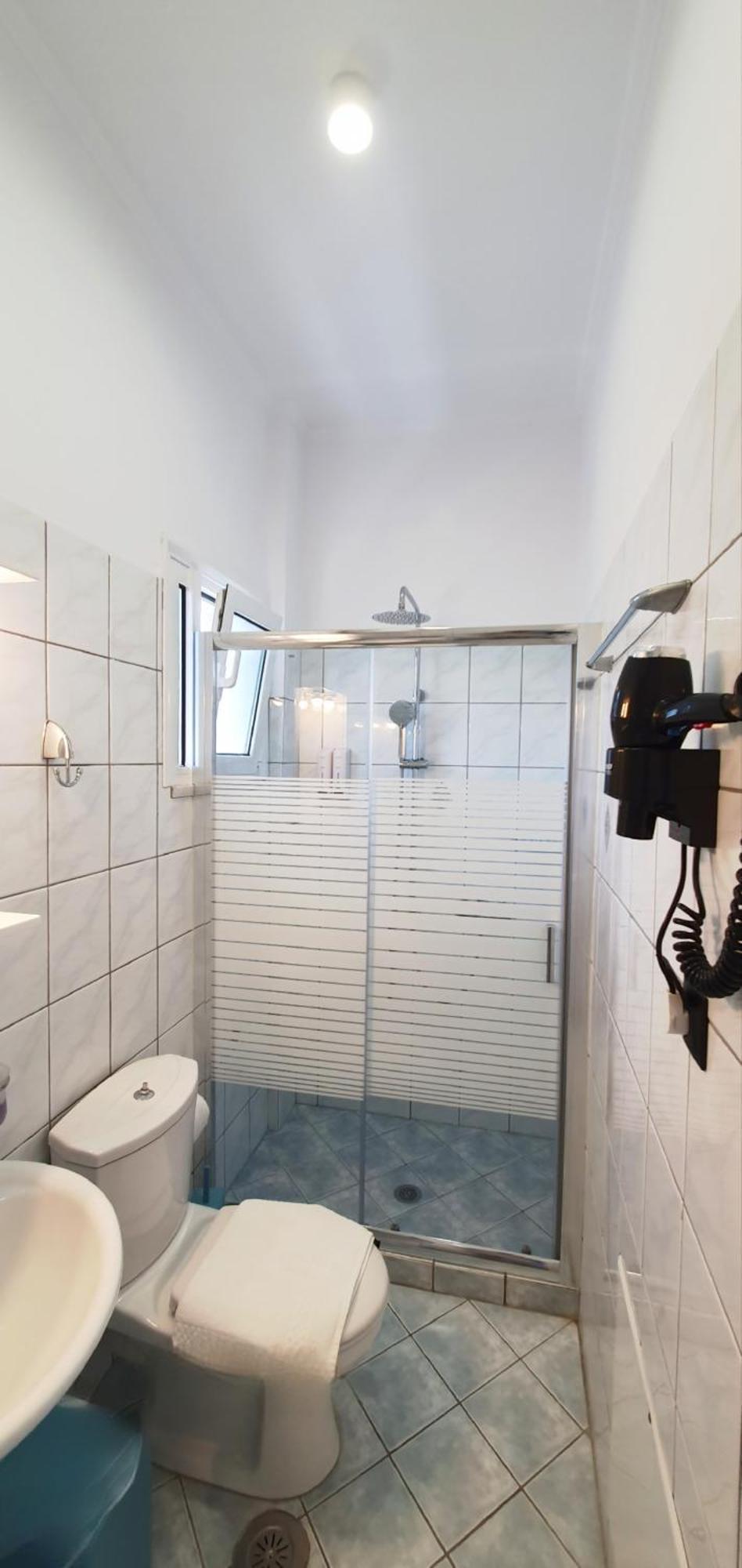 New Village Studios, Preveza A1 Exterior foto