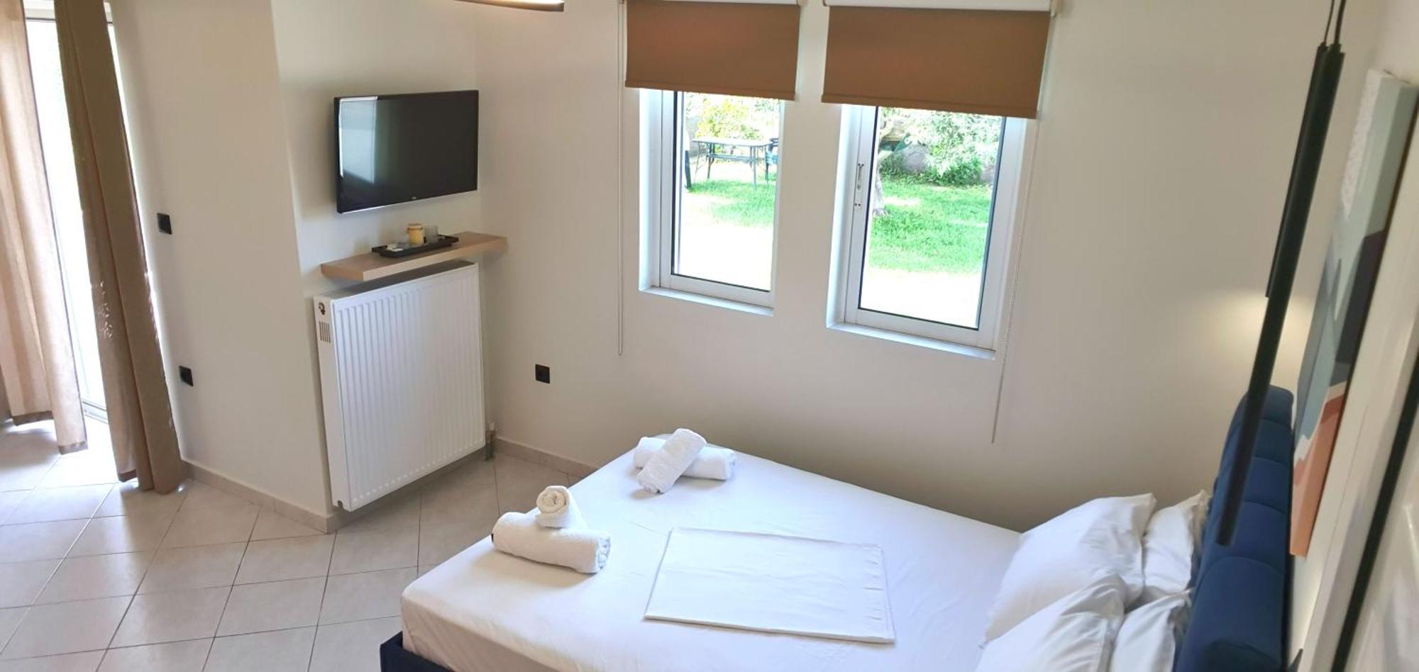 New Village Studios, Preveza A1 Exterior foto