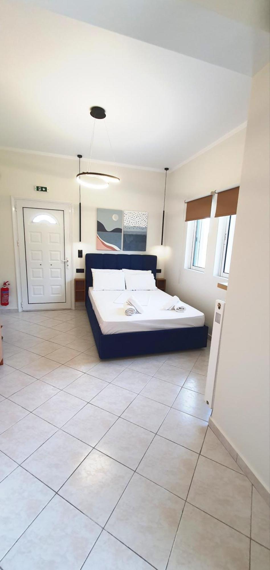 New Village Studios, Preveza A1 Exterior foto